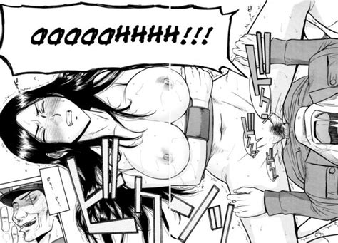 0026 Camellia Ch 1 7 Luscious Hentai Manga Porn