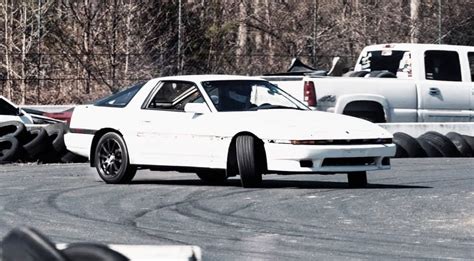 The Quest To Build A Drift Supra On A Budget | MaXpeedingRods Blog