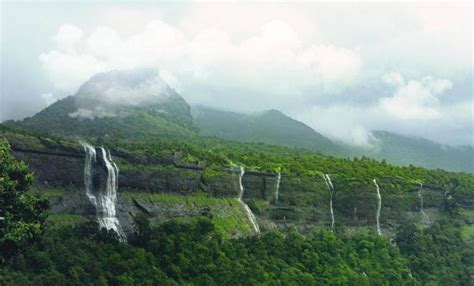 Weekend in the Sahyadri Hills Tour (133017),Holiday Packages to Mahabaleshwar, Mumbai