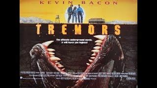 Tremors - behind the scenes - AR15.COM