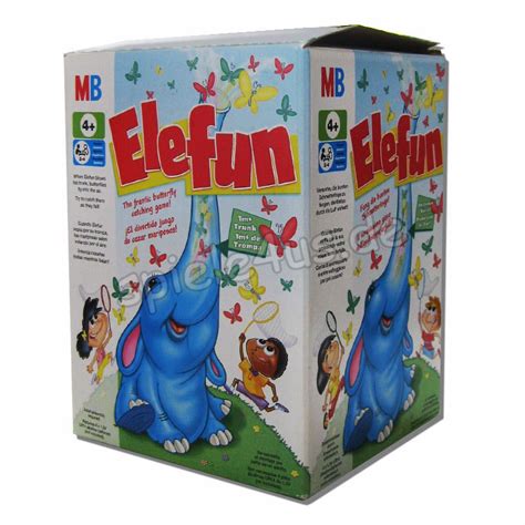 Elefun kaufen | Neu & Gebraucht - spiele4us.de