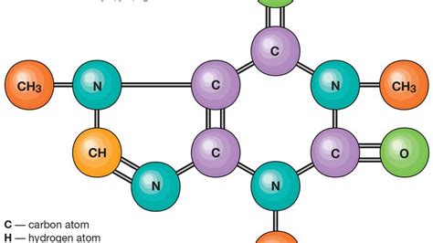 Molecule Definition Examples Structures And Facts Britannica