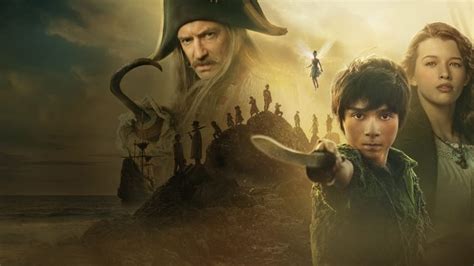 Nonton Peter Pan Wendy Subtitle Indonesia Idlix