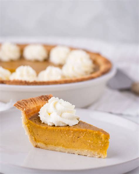 The Ultimate Keto Pumpkin Pie Recipe Bake It Keto