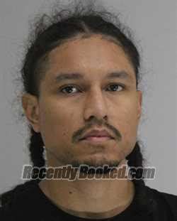 Recent Booking Mugshot For Marino Valdez In Dallas County Texas