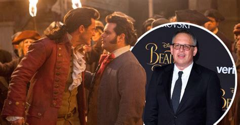 Beauty And The Beast S Gay Moment Has Been Overblown Why Is It A Big Deal Daily Star