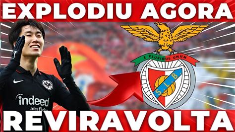 Excelente Not Cia Grande Reviravolta Benfica Campe O Not Cias