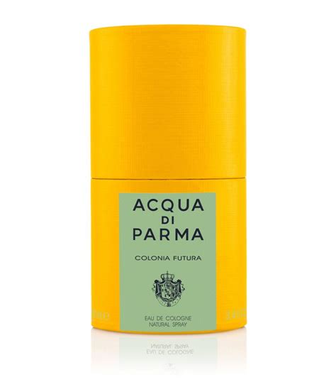 Acqua Di Parma Colonia Futura Eau De Cologne Ml Harrods Uk