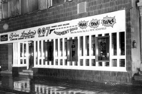 "If only I had a Time Machine!" 31 Blackpool nightclubs remembered as ...