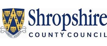 Shropshire Council | Logopedia | Fandom