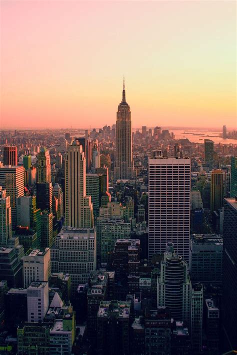 New York Aesthetic Wallpapers - Top Free New York Aesthetic Backgrounds - WallpaperAccess