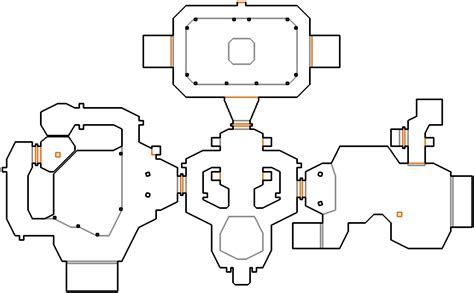 Map Sectors Part The Doom Wiki At Doomwiki Org