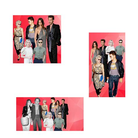 Stile - ️ al quadrato: le 30 coppie famose più cool di tut| ️ GLOBElife