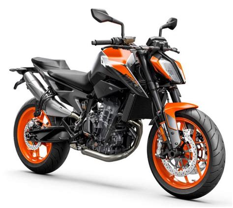 Harga Ktm Duke Newstempo