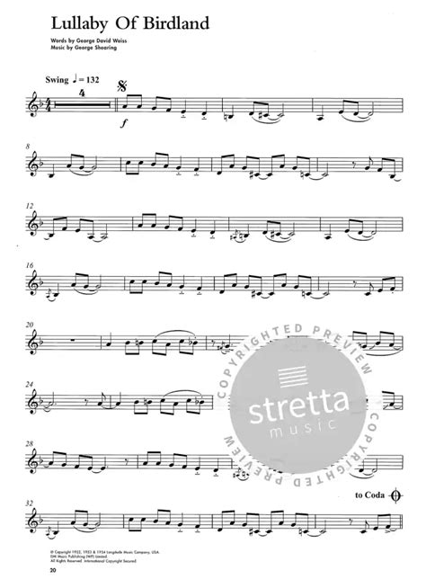 Guest Spot Jazz Solos For Trumpet Im Stretta Noten Shop Kaufen