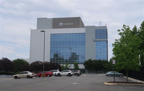 Planning Commission recommends zoning changes for data centers