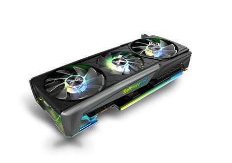 Sapphire Nitro+ RX 5700 XT 8G Special Edition 8GB GPU Price in BD | Ryans