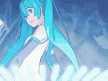 Hatsune Miku Hot GIFs Tenor