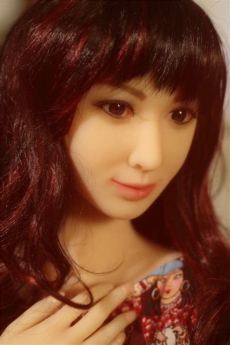 Made In China Sex Dolls Xier 5 1 155 Cm Made In China Sex Dolls