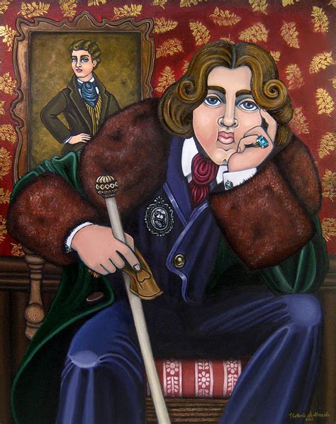 The Picture Of Dorian Gray Painting at PaintingValley.com | Explore collection of The Picture Of ...