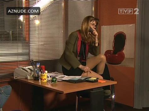 Elzbieta Zajacowna Nude Aznude