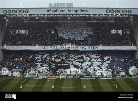 Tifo Denmark Hi Res Stock Photography And Images Alamy