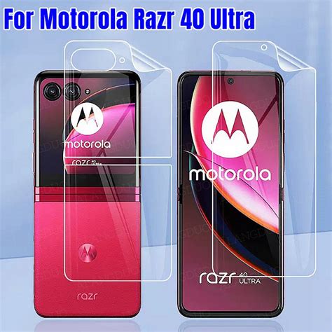 Motorola Razr Ultra Ultra Moto Razr