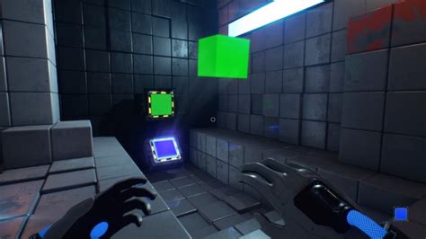 Qube 2 Coming To Ps4 Xbox One And Pc Next Month Gamerevolution