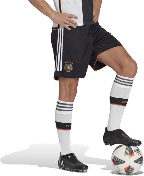 Adidas Herren Dfb Home Short Wm Black Ab Preisvergleich