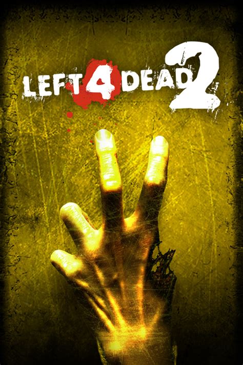 Left 4 Dead 2 Key kaufen – Günstige Keys für PC & Konsole