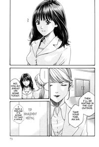 Hishoka Drop MIX Secretarial Section Drop MIX Nhentai Hentai Doujinshi And Manga