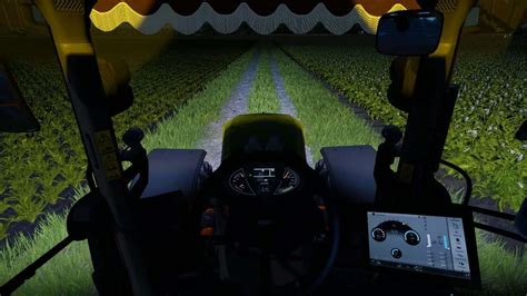 Claas Arion 600 Edited V1 0 FS22 Mod Farming Simulator 22 Mod