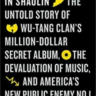 The List of Wu-Tang Clan Albums in Order of Release - Albums in Order