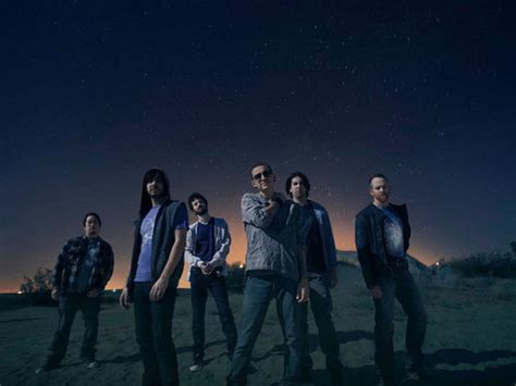 Linkin Park 2012 Official Promo Linkin Park Photo 31776697 Fanpop