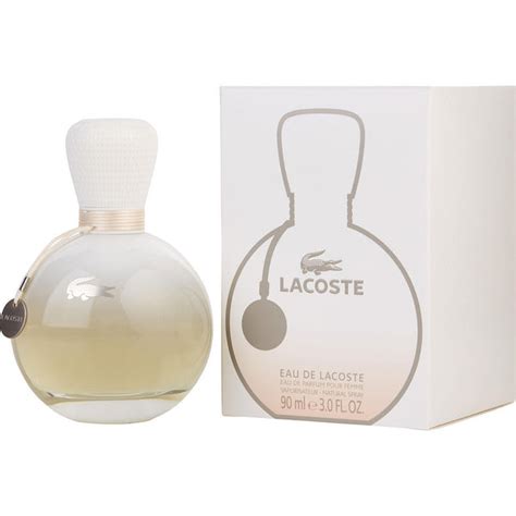 Lacoste Sparkling Perfume in Canada stating from $28.00