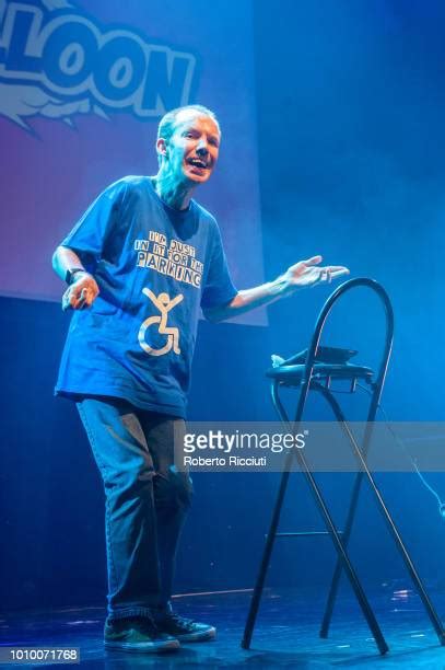 Lee Ridley (Comedian) Photos and Premium High Res Pictures - Getty Images