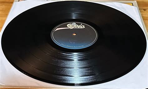 Heatwave Too Hot To Handle Vinyl Lp Etsy