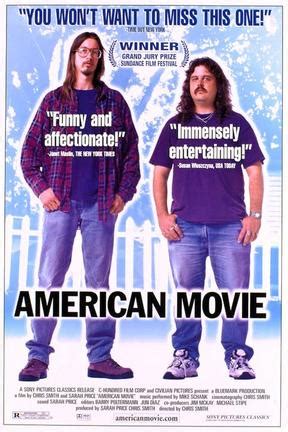 American Movie (1999) - Film Blitz