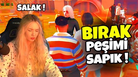 F Vem Troll Uwu Cafe Kiz Kayniyor Sosyal Sunucu B Youtube