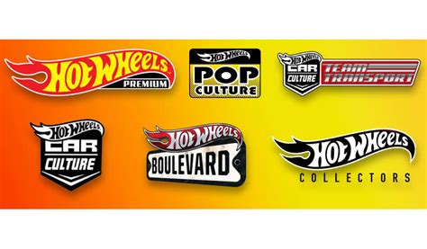 Hot Wheels Premium