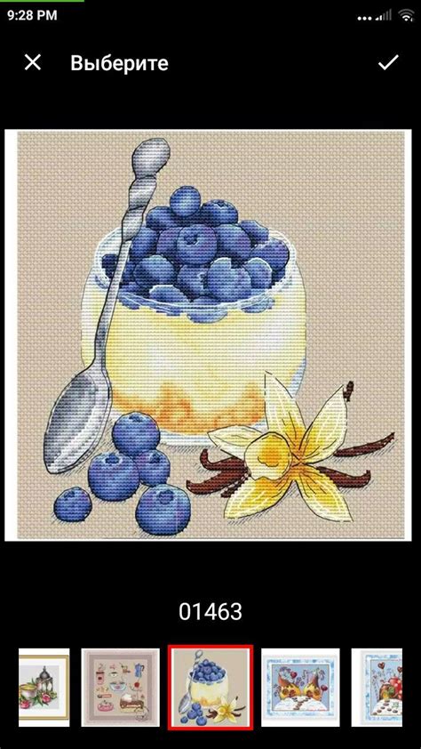 Pin by Тышкевич Ольга on Вишивка Cross stitch kitchen Cross stitch