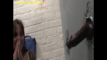 Negro Extra O En Gloryhole Xvideos