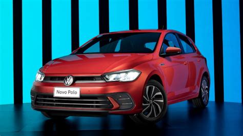 Polo Track cómo será el modelo más básico de Volkswagen Parabrisas