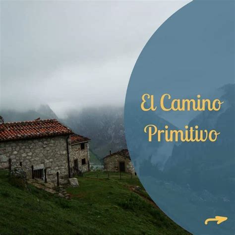 El Camino Primitivo - Spanish for the Camino