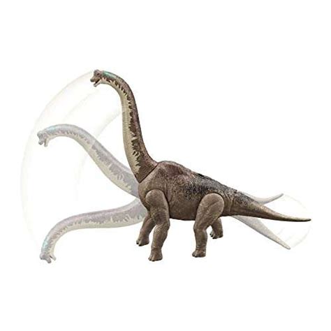 Figurine Mattel Jurassic World Hfk04 Brachiosaure à 33 27€ Chez Amazon De Dealabs