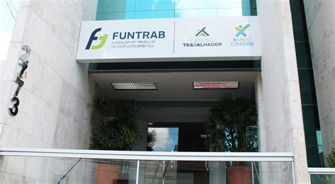 Funtrab Ms Come A Semana Mil Oportunidades Espalhadas Pelo