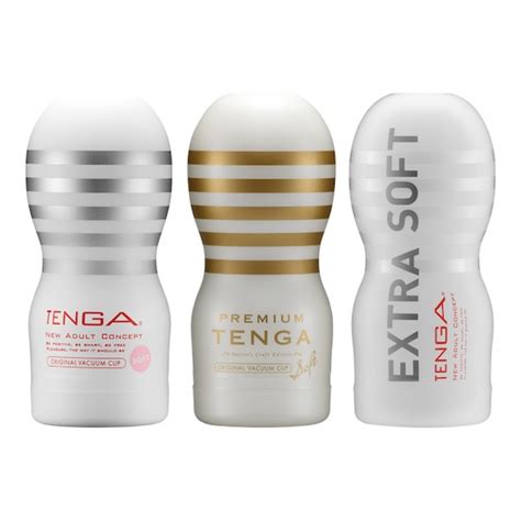 Tenga Puffy Is Soft Squeezable Masturbation Cup Fun Tokyo Kinky Sex