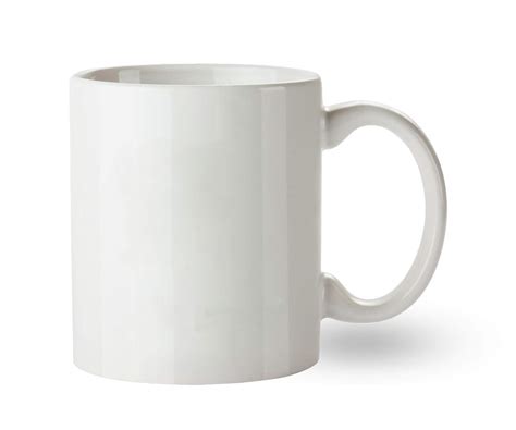 Buy Apptopper Ceramic Plain Mug For Tea Coffee Mug Ml White