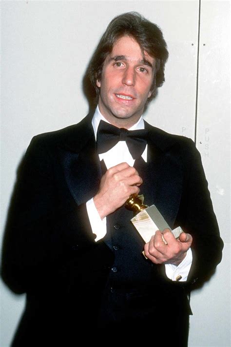 throwback    young henry winkler