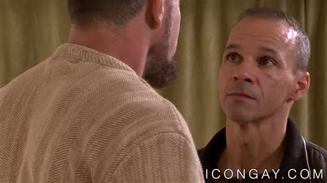 Mature Gays Rodney Steele And Max Sargent Passionately XHamster